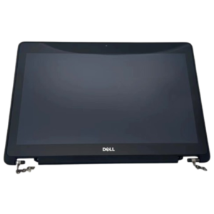 Dell Original Latitude E7270 12’5 FHD Complete Hinge Up Touch Screen Assembly price in srilanka