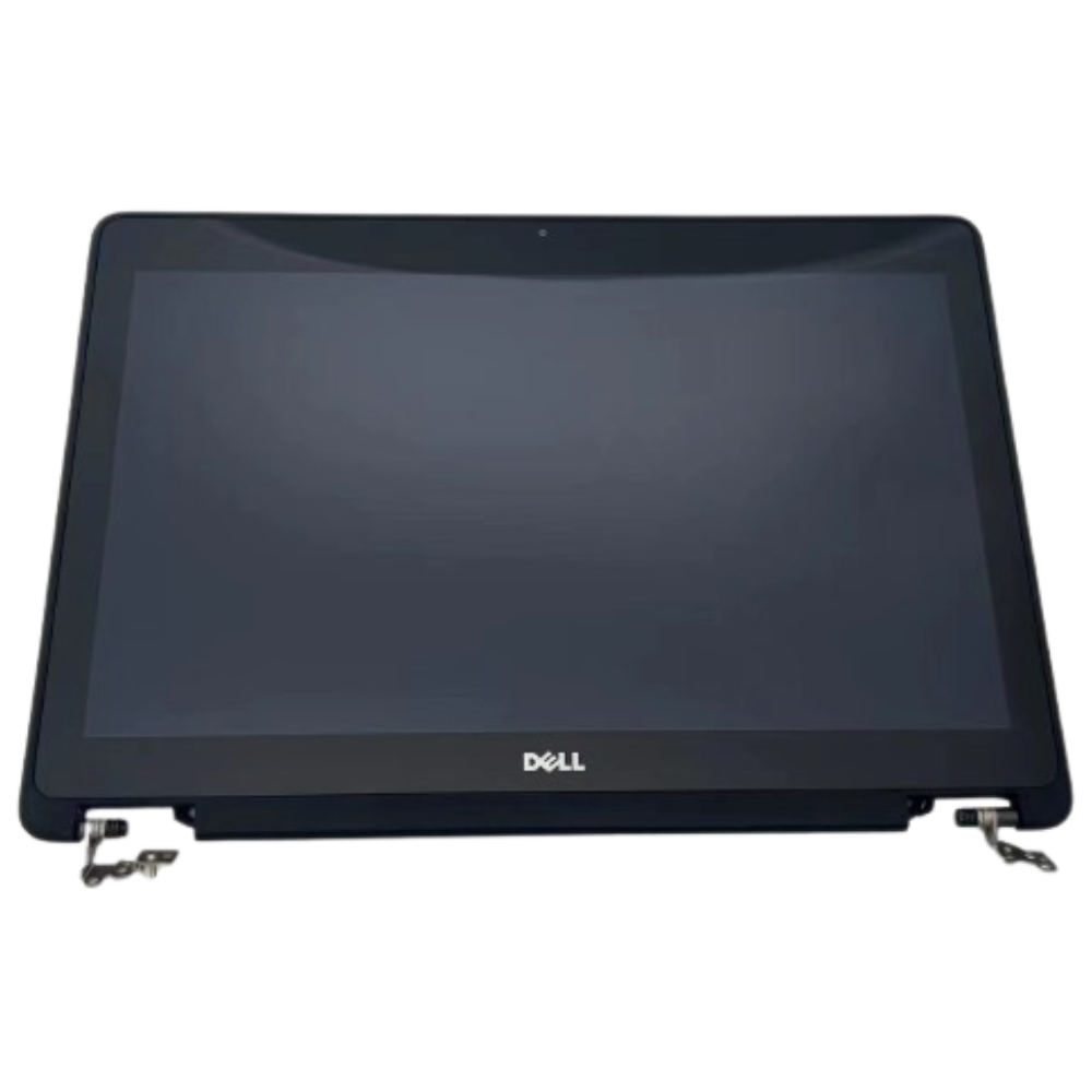 Dell Original Latitude E7270 12’5 FHD Complete Hinge Up Touch Screen Assembly price in srilanka