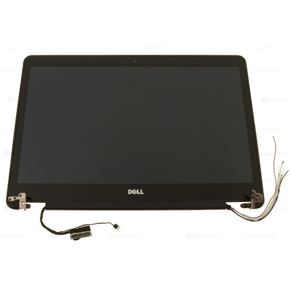 Dell Original Latitude E7450 14” FHD Complete Hinge Up Touch Screen Assembly price in srilanka