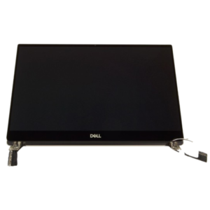 Dell Original XPS 13 7390 9305 9380 P82G P82G004 13’3 UHD 4K Complete Hinge Up Touch Screen Assembly price in srilanka