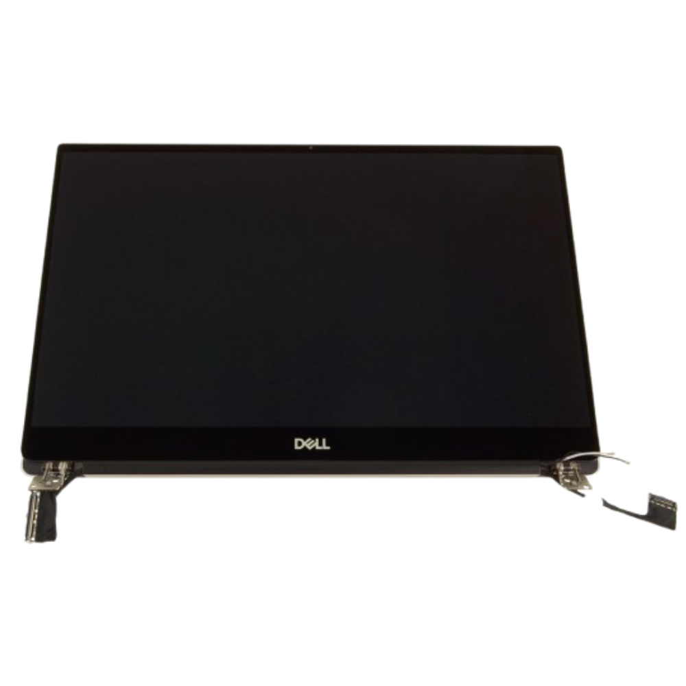 Dell Original XPS 13 7390 9305 9380 P82G P82G004 13’3 UHD 4K Complete Hinge Up Touch Screen Assembly price in srilanka