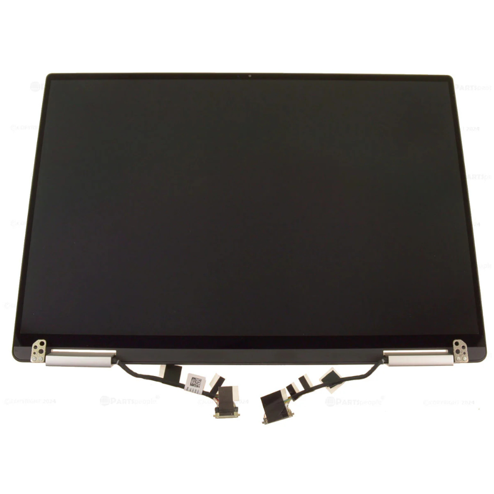 Dell Original XPS 13 7390 9310 2-in-1 13’4 UHD+ 4K Complete Hinge Up Touch Screen Assembly price in srilanka