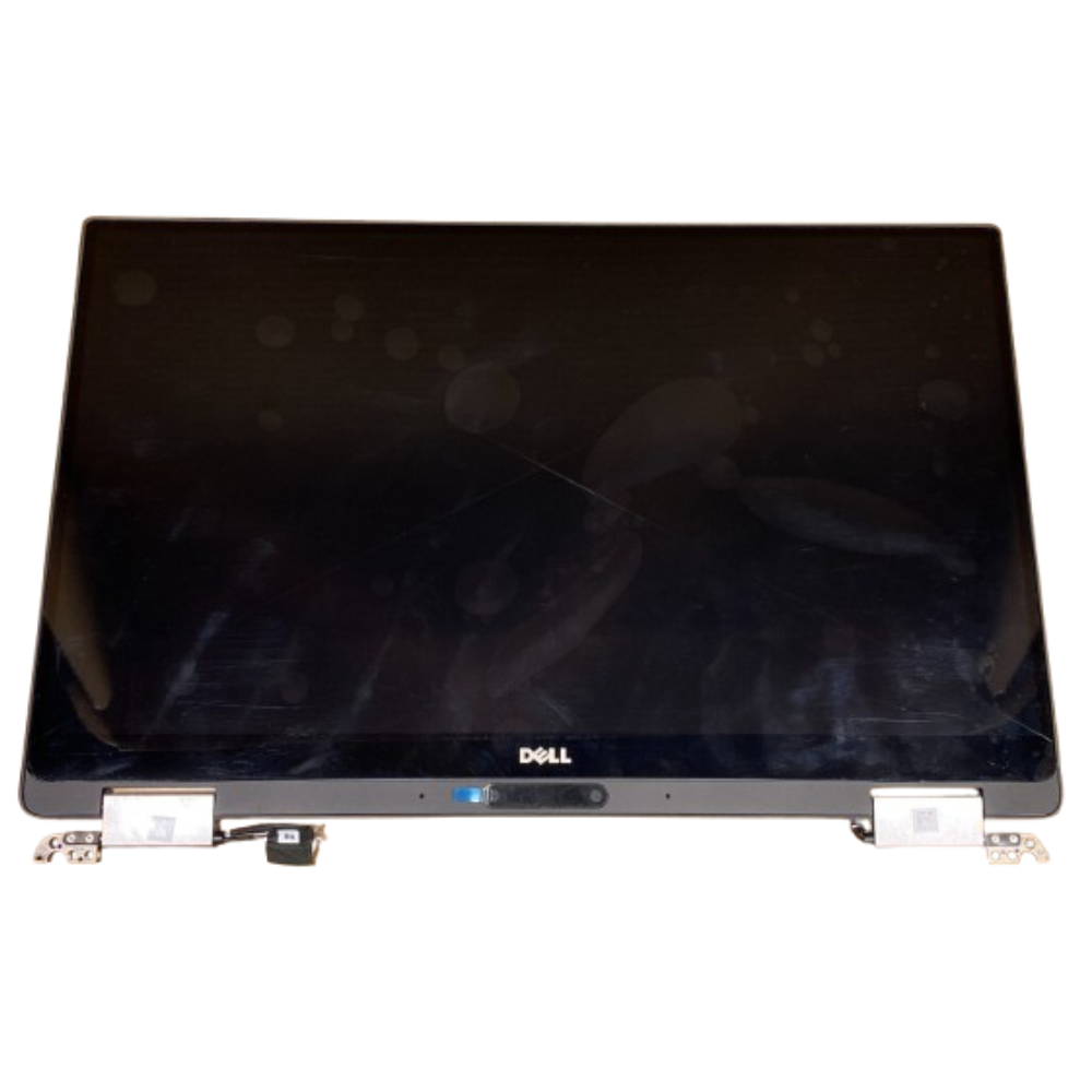 Dell Original XPS 13 9365 2-in-1 P71G 13’3 FHD Complete Hinge Up Touch Screen Assembly price in srilanka