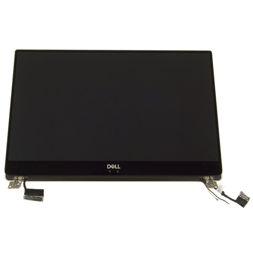 Dell Original XPS 13 9370 13’3 UHD 4K Complete Hinge Up Touch Screen Assembly price in srilanka