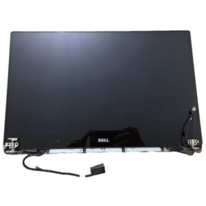 Dell Original XPS 15 9500 9510 9520 9530 15’6 OLED UHD+ 4K Complete Hinge Up Touch Screen Assembly price in srilanka