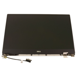 Dell Original XPS 15 9550 9560 Precision 15 5510 5520 15’6 UHD 4K Complete Hinge Up Touch Screen Assembly price in srilanka