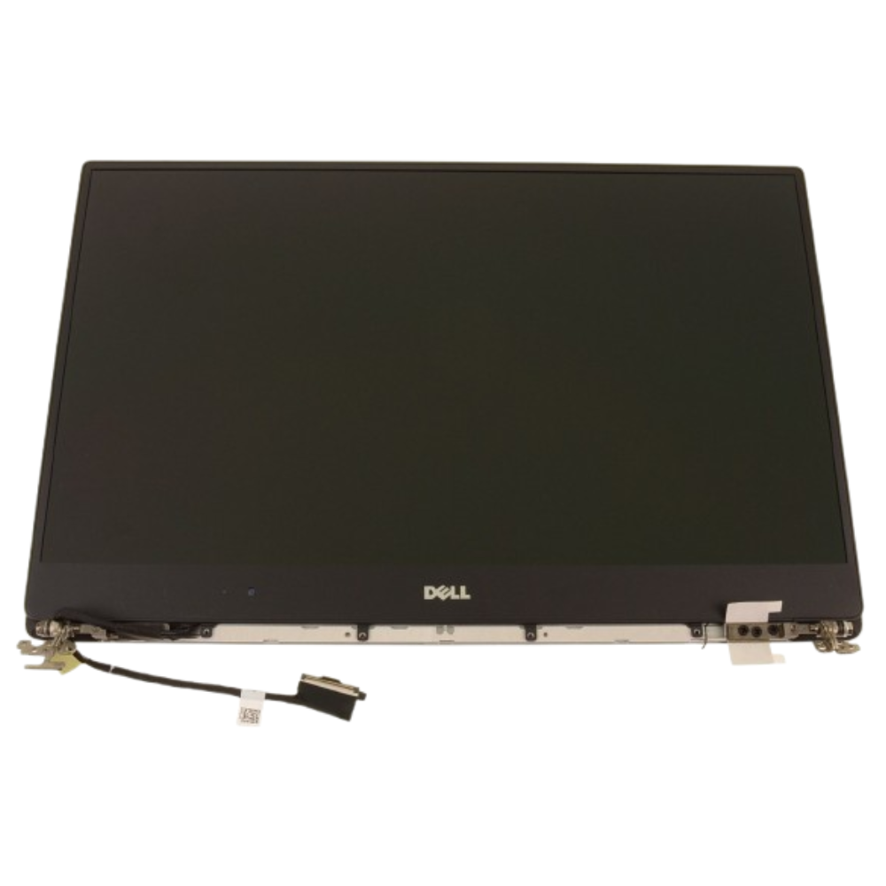 Dell Original XPS 15 9550 9560 Precision 15 5510 5520 15’6 UHD 4K Complete Hinge Up Touch Screen Assembly price in srilanka