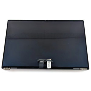 Dell Original XPS 9320 Plus 13’4 OLED UHD+ 4K Complete Hinge Up Touch Screen Assembly price in srilanka