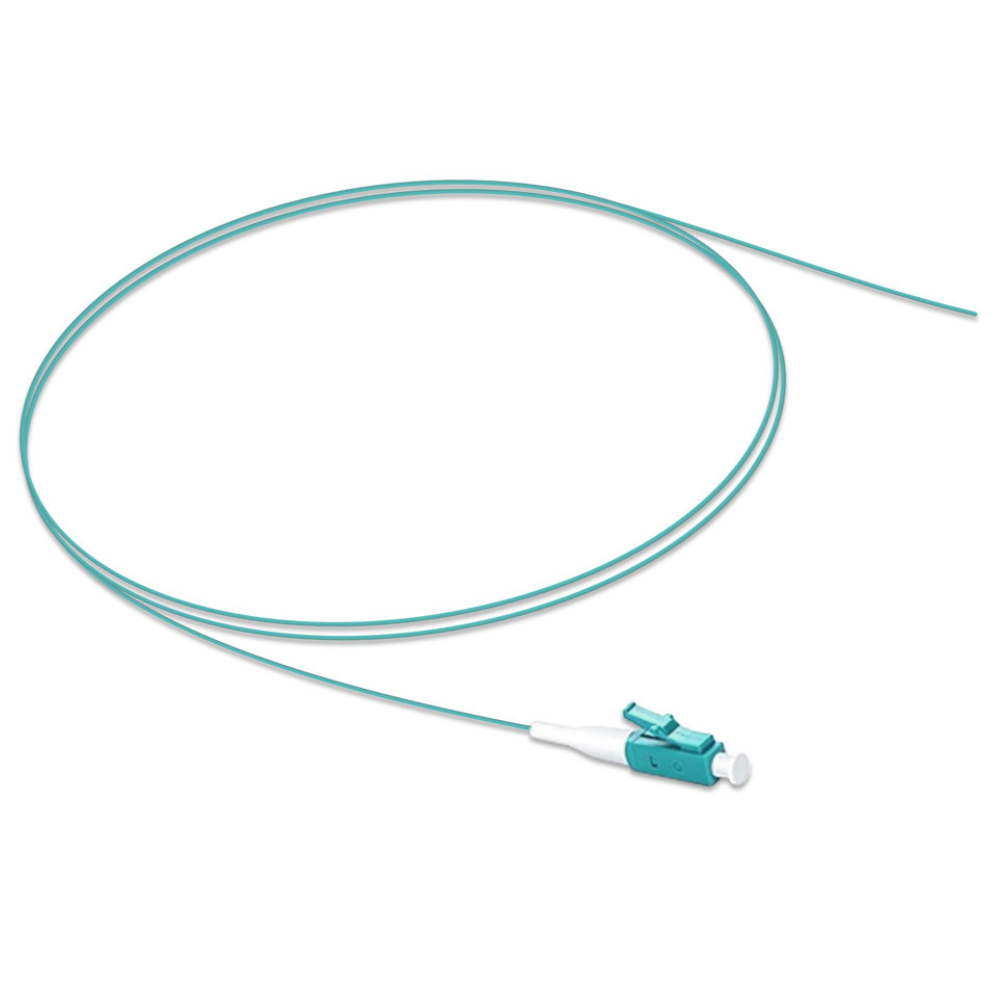 Dintek (Taiwan) LC Pigtail 1M 50/125 MM OM3-2105-07007 price in srilanka