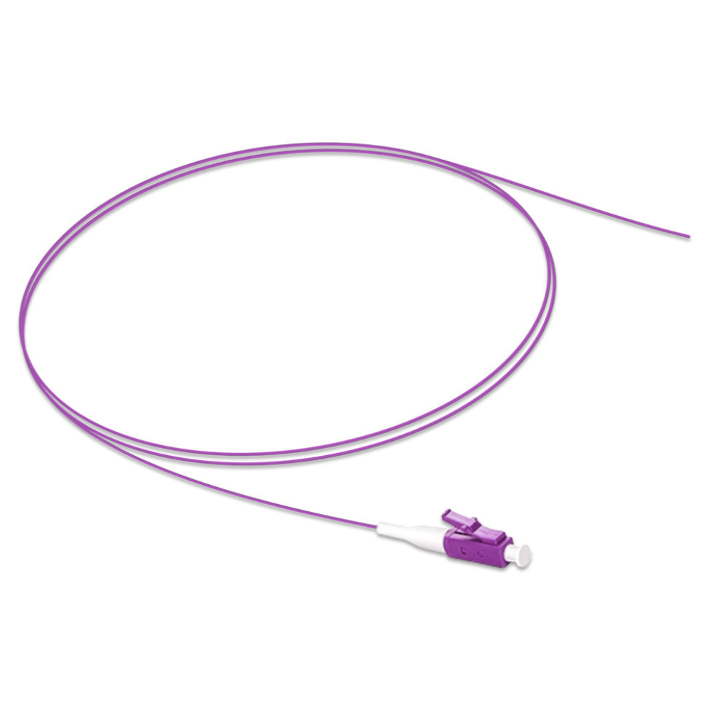 Dintek (Taiwan) LC Pigtail 1M 50/125 MM OM4-2105-07010 price in srilanka