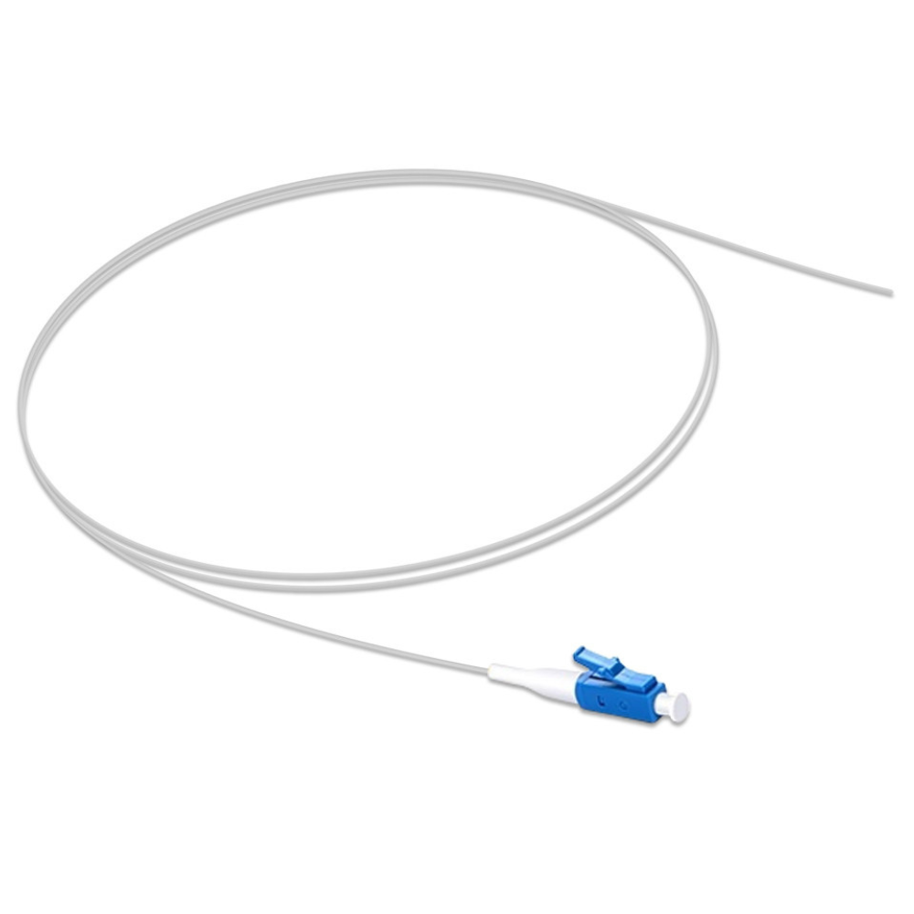 Dintek (Taiwan) LC Pigtail 1M 9/125 SM-2105-07002 price in srilanka