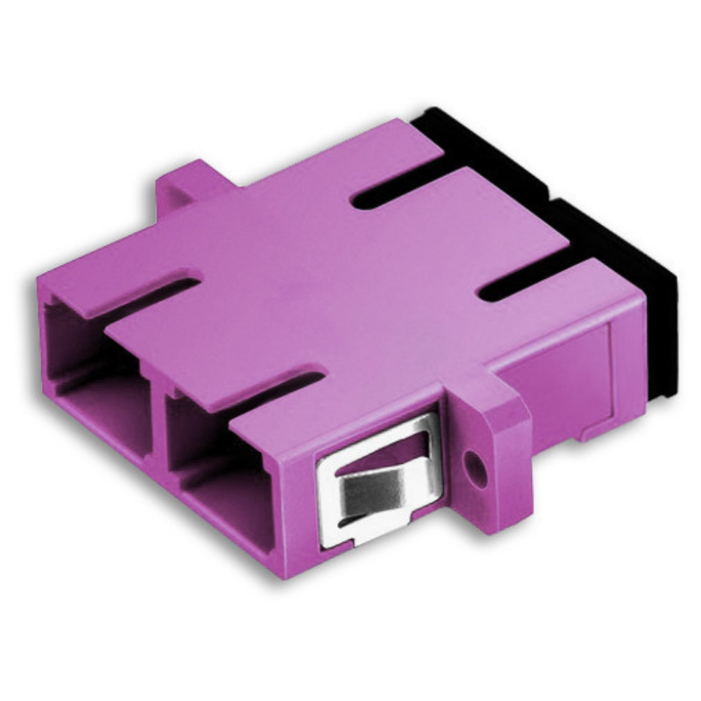 Dintek (Taiwan) SC Duplex Adapter OM4-2107-03010 price in srilanka