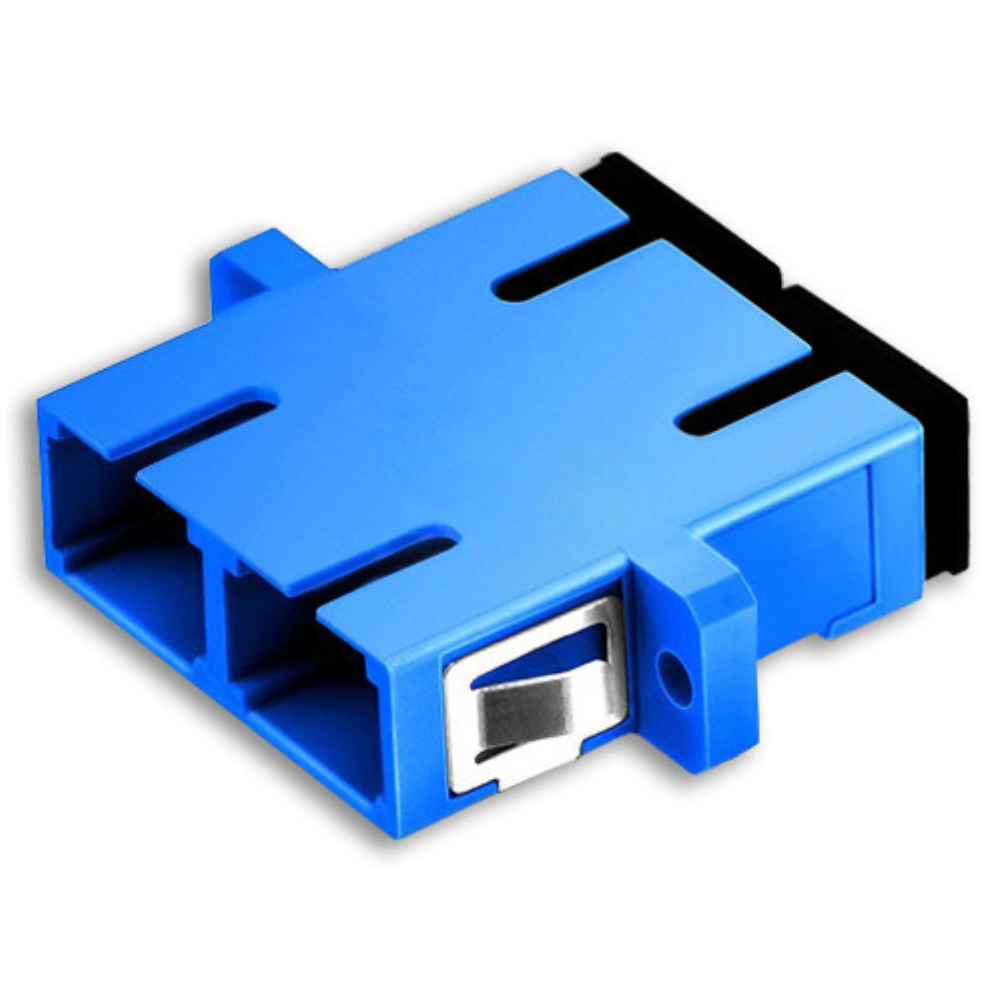 Dintek (Taiwan) SC Duplex Adapter SM-2107-03003 price in srilanka