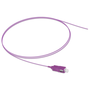 Dintek (Taiwan) SC Pigtail 1M 50/125 MM OM4-2105-02401 price in srilanka