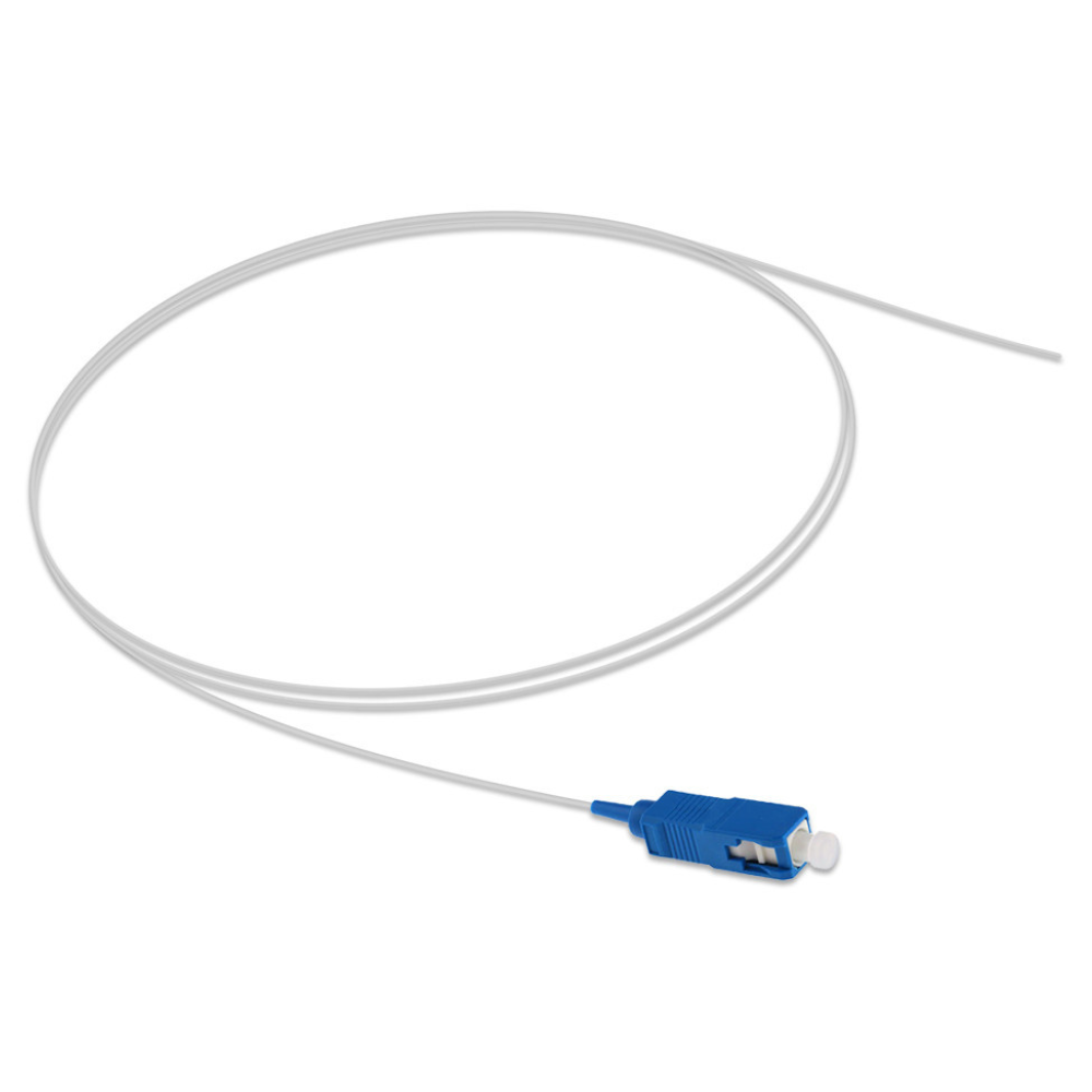 Dintek (Taiwan) SC Pigtail 1M 9/125 SM-2105-02002 price in srilanka