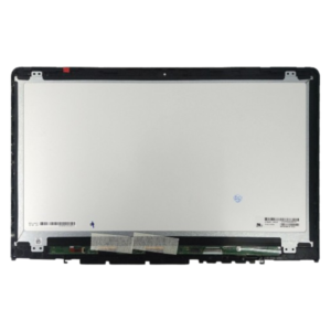 HP Original Pavilion X360 15-BR017NA 15-BR015NA 15’6 FHD Touch Laptop Display price in srilanka