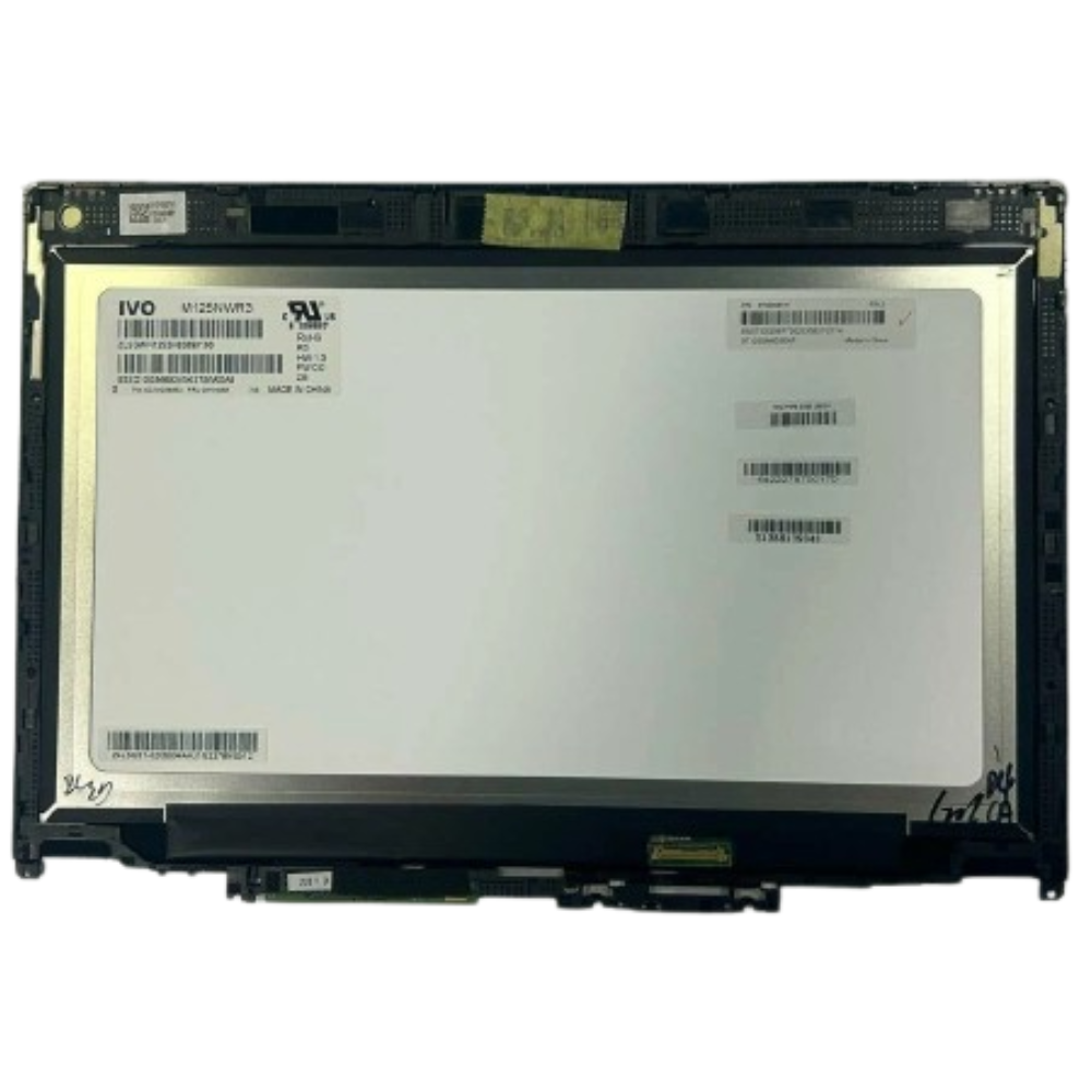 Lenovo Original X1 Yoga 7th Gen 14" FHD+ Touch Laptop Display price in srilanka