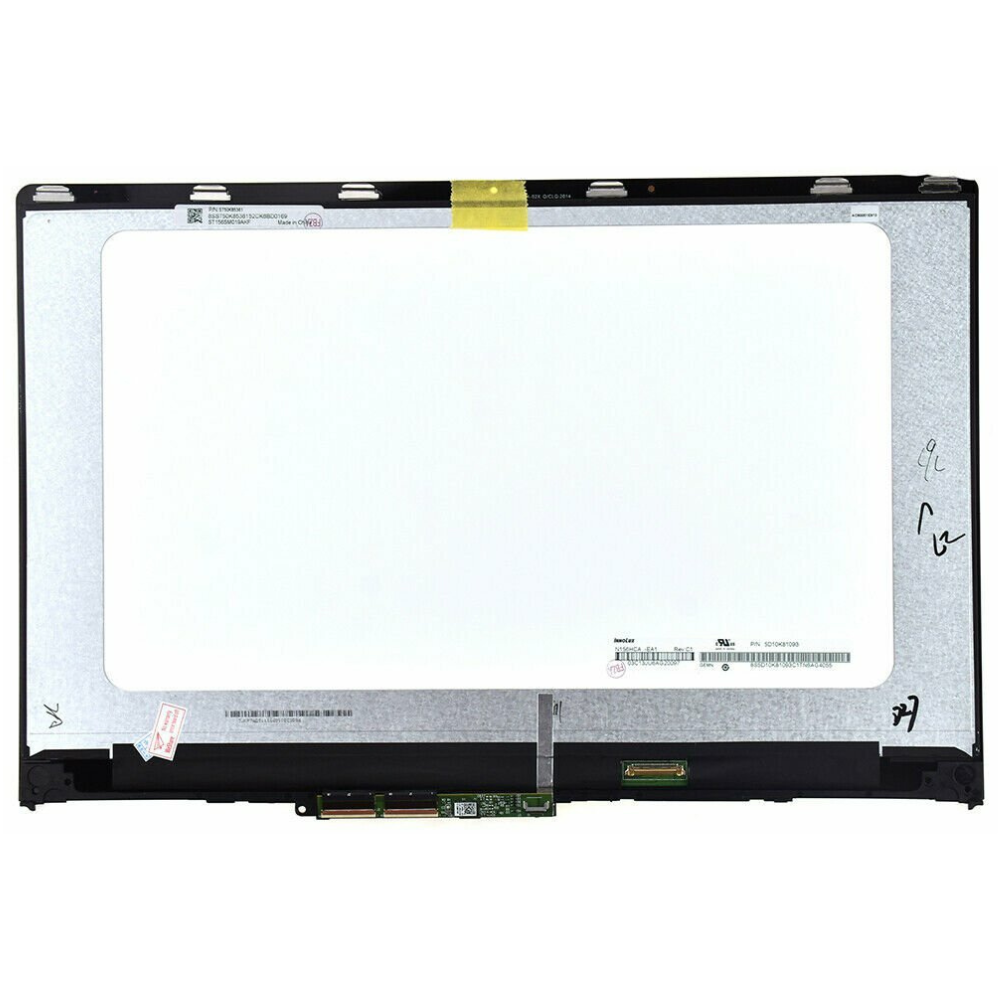 Lenovo Original Yoga 710-15 710-15IKB 710-15ISK 15’6 FHD Touch Laptop Display price in srilanka