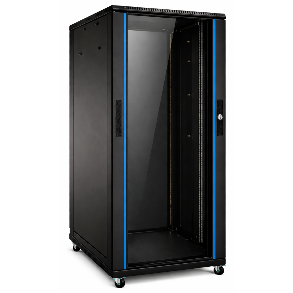 Gaf Rack Price in SriLanka — A&G (France) 42U Free Standing Rack Cabinet