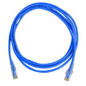 A&G (France) Cat 5E 24AWG Full Copper Blue Patch Cord 0.5M 1M 2M 3M 5M 10M price in srilanka