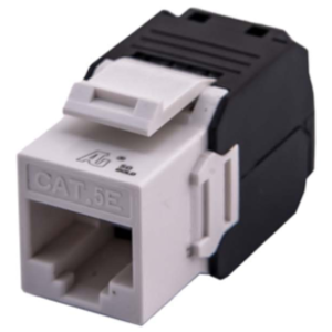 A&G (France) Cat 5E Keystone Jack-103-50010 price in srilanka