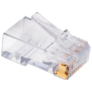 A&G (France) Cat 5E RJ45 Connector-106-50000 price in srilanka