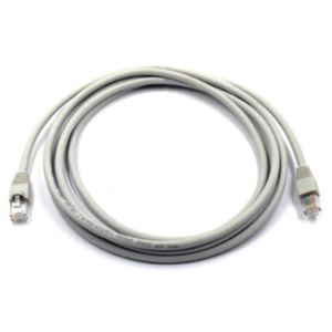 A&G (France) Cat 6 24AWG Full Copper Grey Patch Cord 0.5M 1M 2M 3M 5M 10M price in srilanka