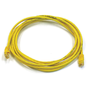 A&G (France) Cat 6 24AWG Full Copper Yellow Patch Cord 0.5M 1M 2M 3M price in srilanka