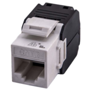 A&G (France) Cat 6 Keystone Jack-103-60010 price in srilanka