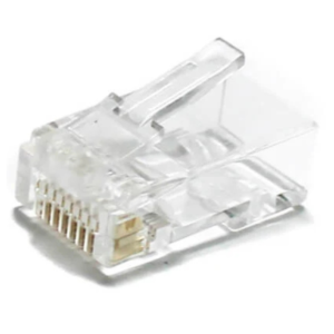 A&G (France) Cat 6 RJ45 Connector-106-60000 price in srilanka