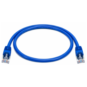 A&G (France) Cat 6 24AWG Full Copper Blue Patch Cord 0.5M 1M 2M 3M 5M 10M price in srilanka