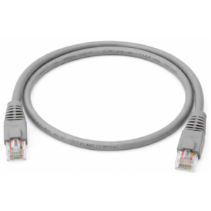A&G (France) Cat 6 24AWG Full Copper Grey Patch Cord 0.5M 1M 2M 3M 5M 10M price in srilanka