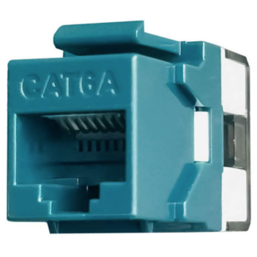 A&G (France) Cat 6A Keystone Jack-103-91000 price in srilanka