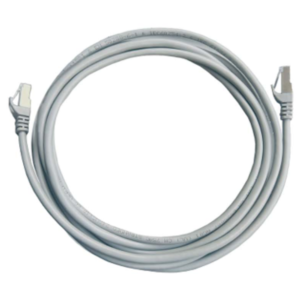 A&G (France) Cat 6A S/FTP 26AWG Full Copper Grey Patch Cord 1M 2M 5M price in srilanka