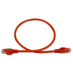 Dintek (Taiwan) Cat 5E UTP 24AWG Full Copper Red Patch Cord 0.5M 1M 2M 3M price in srilanka