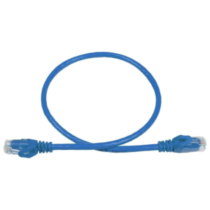 Dintek (Taiwan) Cat 6 UTP 24AWG Full Copper Blue Patch Cord 0.5M 1M 2M 3M 5M 10M price in srilanka