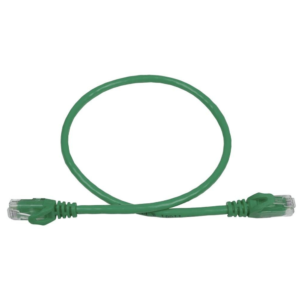 Dintek (Taiwan) Cat 6 UTP 24AWG Full Copper Green Patch Cord 0.5M 1M 2M 3M price in srilanka
