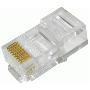 Dintek (Taiwan) Cat 6 UTP RJ45 Connector-1501-88027 price in srilanka