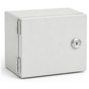 Export Grade Wall Mounted Electrical Enclosure - W200mmxH200mmxD150mm price in srilanka