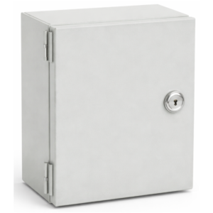 Export Grade Wall Mounted Electrical Enclosure - W200mmxH250mmxD150mm price in srilanka