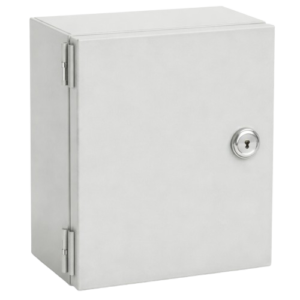 Export Grade Wall Mounted Electrical Enclosure - W200mmxH250mmxD150mm price in srilanka