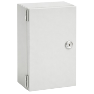 Export Grade Wall Mounted Electrical Enclosure – 200x300mm price in srilanka