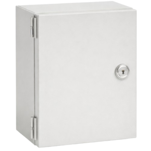 Export Grade Wall Mounted Electrical Enclosure – 250x300 price in srilanka