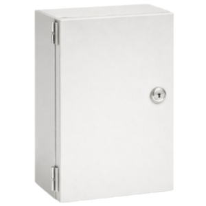 Export Grade Wall Mounted Electrical Enclosure – 300x400mm price in srilanka