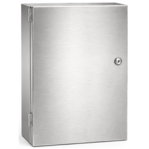 Export Grade Wall Mounted Stainless Steel Electrical Enclosure – W500mmxH600mmxD200mm price in srilanka