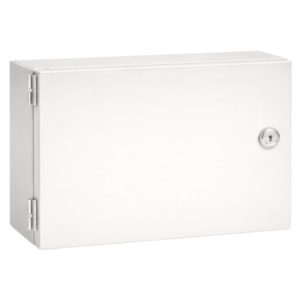 Export Grade Wall Mounted Electrical Enclosure - 400x300mm price in srilanka