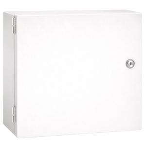 Export Grade Wall Mounted Electrical Enclosure - W500mmxH500mmxD200mm price in srilanka