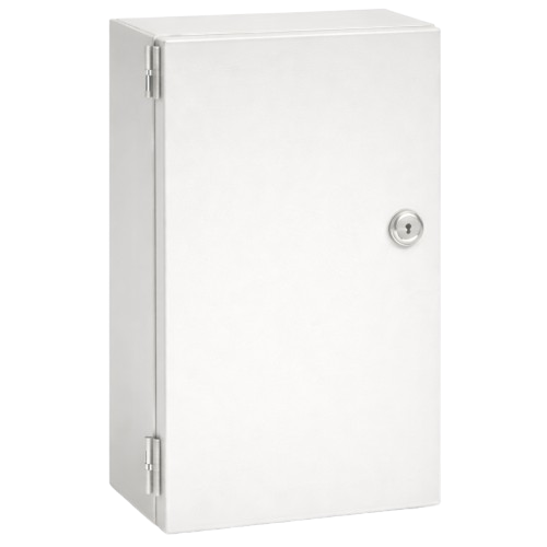 Export Grade Wall Mounted Electrical Enclosure – 300x500mm price in srilanka