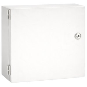 Export Grade Wall Mounted Electrical Enclosure – 400x400mm price in srilanka