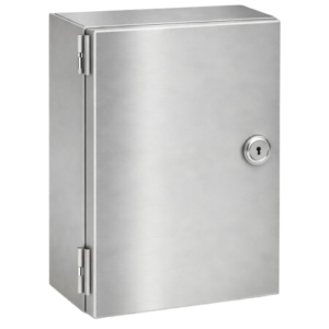 Export Grade Wall Mounted Stainless Steel Electrical Enclosure – 300x400mm price in srilanka